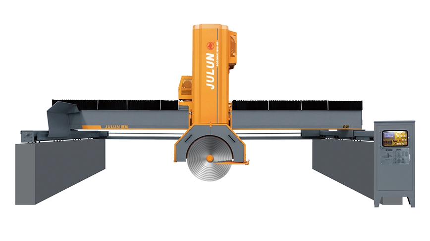 جسر نوع كتلة آلة قطع ( الصب ) MAX1 