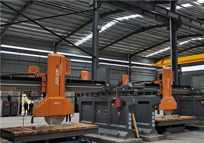 SQC/PC-1200红外線(xiàn)桥式中(zhōng)切机 (滑板式）