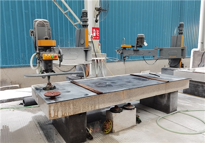 SF-2500/3000手扶磨石机