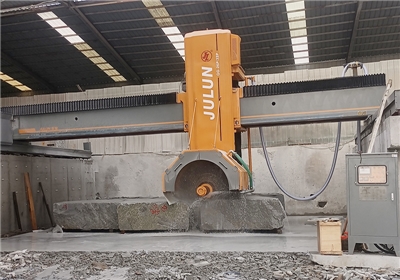 QG-26P全钢双梁款大切机